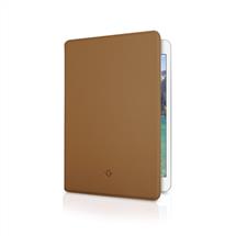 TWELVE SOUTH Tablet Cases | Twelve South SurfacePad for iPad 20.1 cm (7.9") Folio Brown