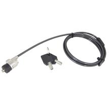 Urban Factory SECURITEE cable lock Black 1.5 m | In Stock