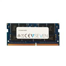 V7 V72560016GBS memory module 16 GB 1 x 16 GB DDR4 3200 MHz