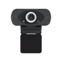 Webcam | Xiaomi CMSXJ22A webcam 2 MP 1920 x 1080 pixels USB Black