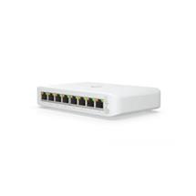 Switch Lite 8 PoE | Ubiquiti UniFi Switch Lite 8 PoE, Managed, L2, Gigabit Ethernet