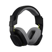 ASTRO Gaming A10. Product type: Headset. Connectivity technology:
