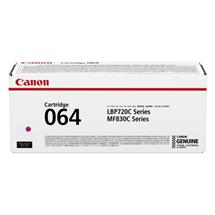 Canon Toner Cartridges | Canon 064 toner cartridge 1 pc(s) Original Magenta
