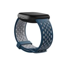 Wearables | Fitbit FB174SBNVGYS Smart Wearable Accessories Band Blue, Grey