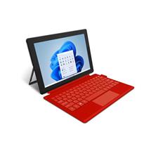 GEO Tablets | Geo Computers GEOTAB 110 STRAWBERRY RED, 25.6 cm (10.1"), 1920 x 1200