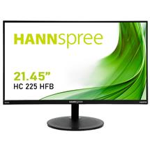 Hannspree HC 225 HFB, 54.5 cm (21.4"), 1920 x 1080 pixels, Full HD,
