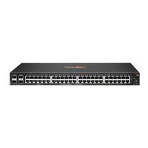 48 Port Gigabit Switch | Hewlett Packard Enterprise Aruba 6000 48G 4SFP, Managed, L3, Gigabit