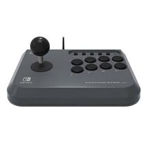 Hori NSW149U. Device type: Fightstick, Gaming platforms supported:
