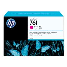 HP 761 400-ml Magenta DesignJet Ink Cartridge | In Stock