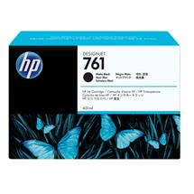 HP 761 400-ml Matte Black DesignJet Ink Cartridge | In Stock