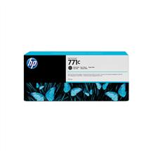 HP 771C 775-ml Matte Black DesignJet Ink Cartridge