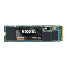 PCI Express 3.1a | Kioxia EXCERIA G2 M.2 1 TB PCI Express 3.1a NVMe BiCS FLASH TLC