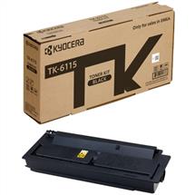 Kyocera Toner Cartridges | KYOCERA TK-6115 toner cartridge 1 pc(s) Original Black