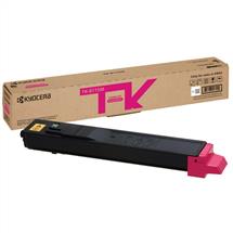 TK-8115M | KYOCERA TK8115M. Colour toner page yield: 6000 pages, Printing