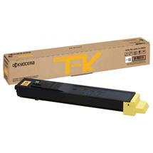 KYOCERA TK-8115Y toner cartridge 1 pc(s) Original Yellow