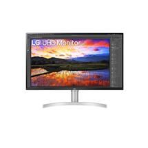 LG Monitors | LG 32UN650W computer monitor 80 cm (31.5") 3840 x 2160 pixels 4K Ultra