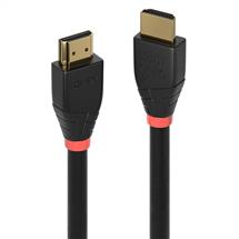 Lindy 7.5m Active HDMI 4K60 Cable | In Stock | Quzo UK