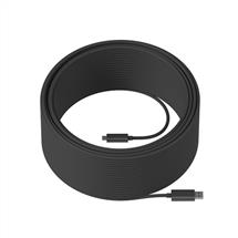 STRONG USB 3.1 CABLE GRAPHITE | Quzo UK
