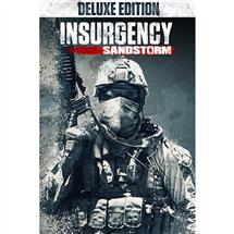 Microsoft  | Microsoft Insurgency: Sandstorm - Deluxe Edition Multilingual Xbox One