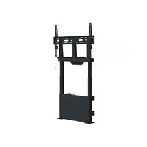 BT8569/B Universal Flat Screen FloortoWall Mount with Motorised Height