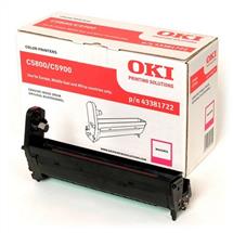 OKI 43381722 printer drum Original | Quzo UK