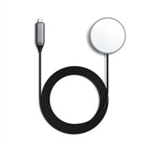 Satechi Cables | Satechi Magnetic Wless Charging Cable | Quzo UK