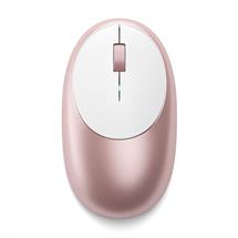 Satechi M1 | Satechi M1 Bt Wireless Mouse - Rose Gold | In Stock