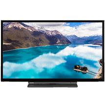 Toshiba TVs | Toshiba 32LL3A63DB TV 81.3 cm (32") Full HD Smart TV Wi-Fi Black
