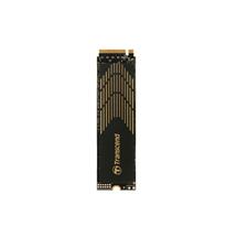 m.2 SSD | Transcend 240S. SSD capacity: 500 GB, SSD form factor: M.2, Component