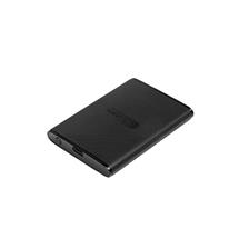External Solid State Drives | Transcend ESD270C 250 GB Black | In Stock | Quzo UK