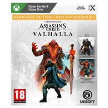 Ubisoft Video Games | Ubisoft Assassin’s Creed: Valhalla  Ragnarök Edition Multilingual Xbox