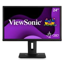 Viewsonic Monitors | Viewsonic VG Series VG2440, 61 cm (24"), 1920 x 1080 pixels, Full HD,