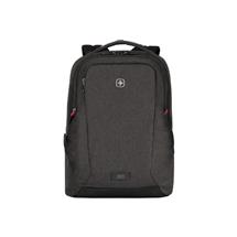 Wenger/SwissGear MX Professional. Case type: Backpack, Maximum screen