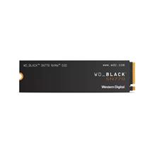 m.2 SSD | Western Digital Black SN770 M.2 500 GB PCI Express 4.0 NVMe