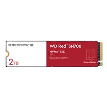 Western Digital SN700 | Western Digital SN700. SSD capacity: 2 TB, SSD form factor: M.2, Read