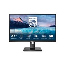 Philips 272S1M/00, 68.6 cm (27"), 1920 x 1080 pixels, Full HD, LCD, 4