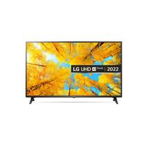 LG | LG 50UQ75006LF.AEK, 127 cm (50"), 3840 x 2160 pixels, LED, Smart TV,
