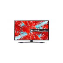 50 to 59 Inch TV | LG 50UQ91006LA.AEK TV 127 cm (50") 4K Ultra HD Smart TV Wi-Fi Blue
