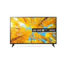 LG 65 Inch TV | LG 65UQ75006LF.AEK TV 165.1 cm (65") 4K Ultra HD Smart TV Wi-Fi Black