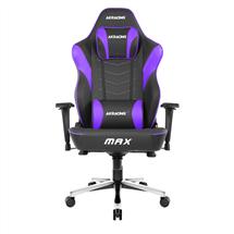 Racing Chairs | AKRacing Masters Series Max Gaming armchair Upholstered padded seat