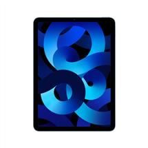 2360 x 1640 pixels | Apple iPad Air 5th Gen 10.9in WiFi 256GB  Blue, 27.7 cm (10.9"), 2360