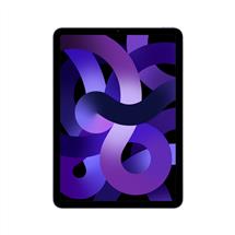 Purple | Apple iPad Air 5th Gen 10.9in Wi-Fi 256GB - Purple