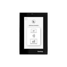 BIAMP Commercial Display | Biamp Apprimo Touch 4 800 x 480 pixels | In Stock | Quzo UK