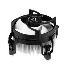 ARCTIC Alpine 17  Compact Intel CPU Cooler, Air cooler, 9.2 cm, 100