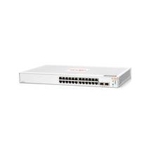 ARUBA Network Switches | Aruba Instant On 1830 24G 2SFP, Managed, L2, Gigabit Ethernet
