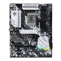 Asrock H670 Steel Legend, Intel, LGA 1700, Intel® Celeron®, Intel®