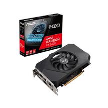 ASUS PHRX64004G, Radeon RX 6400, 4 GB, GDDR6, 64 bit, 7680 x 4320