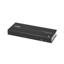 Video Distribution | ATEN VS184B-AT-E video splitter HDMI 4x HDMI | In Stock