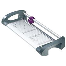 Avery A3TR. Cutting capacity: 12 sheets, Cutting length: 44.1 cm,