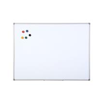 Bi-Office MB0407186 whiteboard 600 x 450 mm Steel Magnetic